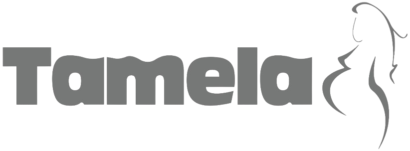 Tamela Health Logo